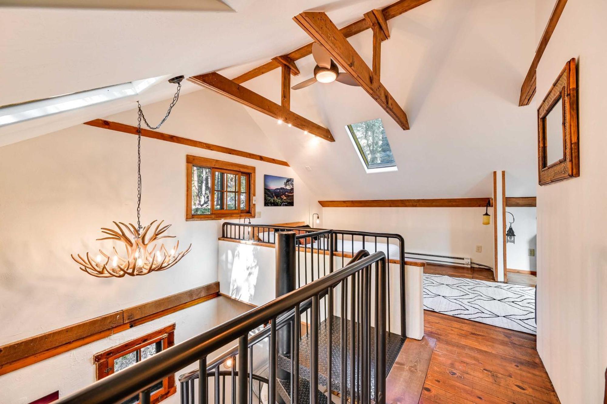 Peaceful Sedona Retreat With Patio And Mtn Views! Apartment Luaran gambar